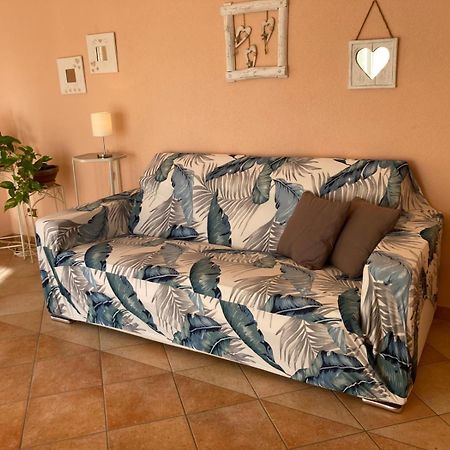Casa Viola Vicino Al Mare By Smart-Home Vallecrosia Luaran gambar