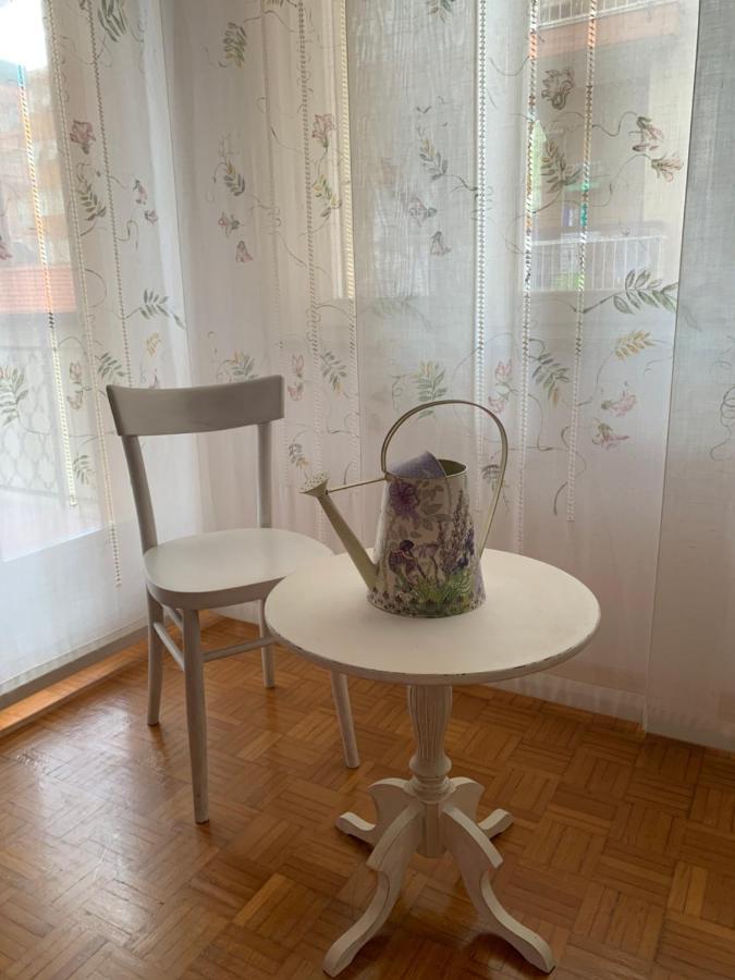 Casa Viola Vicino Al Mare By Smart-Home Vallecrosia Luaran gambar