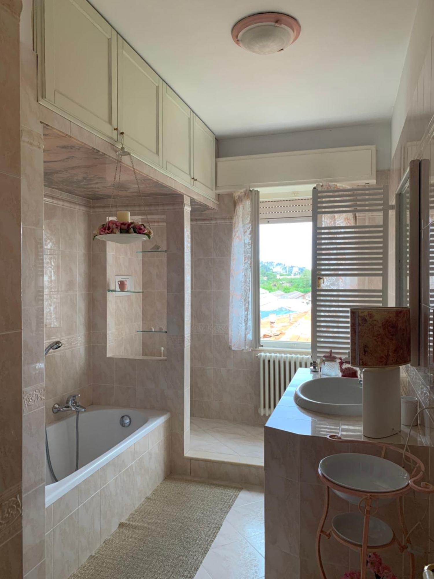 Casa Viola Vicino Al Mare By Smart-Home Vallecrosia Luaran gambar